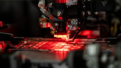 Gadget prices have fallen for decades. Then AI happened.