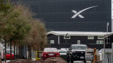As SpaceX IPO launches, Texans near its Starbase HQ offer mixed opinions of the rocket company As SpaceX IPO launches, Texans near its Starbase HQ offer mixed opinions of the rocket company
