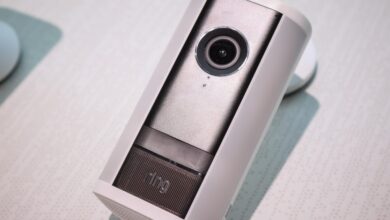 Amazon faces lawsuit over Ring facial recognition software