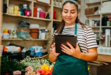 Want to start a business? AI can help, business owners say
