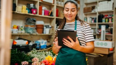 Want to start a business? AI can help, business owners say Want to start a business? AI can help, business owners say