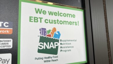 Trump administration can’t block SNAP recipients in 5 states from buying soda and candy, judge rules