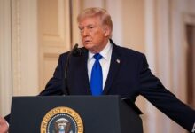 Supreme Court expands presidential firing power, overturning 90-year-old ruling