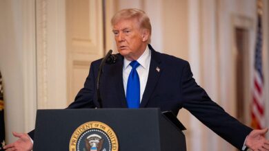 Supreme Court expands presidential firing power, overturning 90-year-old ruling