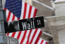 Tech stocks tumble for a second day. Here’s what is behind the selloff.