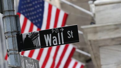 Tech stocks tumble for a second day. Here’s what is behind the selloff. Tech stocks tumble for a second day. Here’s what is behind the selloff.