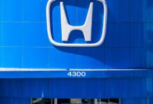 Honda recalls more than 880,000 vehicles for suspension issue that could cause crashes