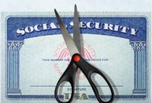 Growing U.S. inequality is worsening Social Security’s financial crunch, group says