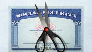 Growing U.S. inequality is worsening Social Security’s financial crunch, group says Growing U.S. inequality is worsening Social Security’s financial crunch, group says