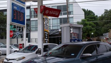 Trump to ask Congress to make 15% ethanol-gas blend permanent