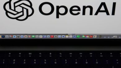 OpenAI says it filed confidential IPO as it positions itself for AI arms race