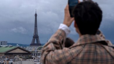 Heading to Europe this summer? What to know about the EU’s new Entry/Exit system.
