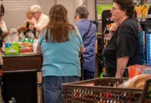 Inflation in May likely topped 4% for the first time in 3 years, economists say