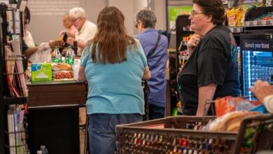 Inflation in May likely topped 4% for the first time in 3 years, economists say