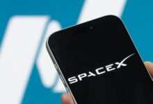 SpaceX set to begin trading after raising billion in record IPO