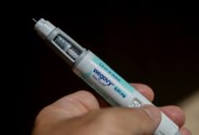 Medicare to cover GLP-1 drugs for weight loss for the first time starting July 1. Here’s what to know.