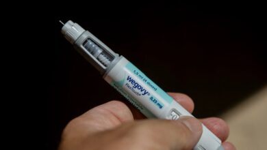 Medicare to cover GLP-1 drugs for weight loss for the first time starting July 1. Here’s what to know.