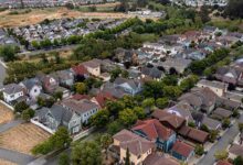 House approves major housing affordability bill, sending bipartisan measure to Trump