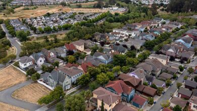 House approves major housing affordability bill, sending bipartisan measure to Trump House approves major housing affordability bill, sending bipartisan measure to Trump