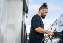 Iran war has cost Americans ,000 per household, economist estimates