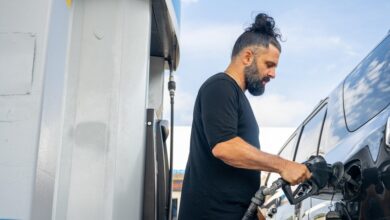 Iran war has cost Americans ,000 per household, economist estimates