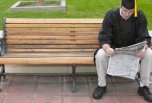 This is the main reason some college grads are struggling to find work — and it’s not AI