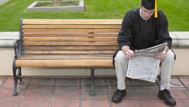 This is the main reason some college grads are struggling to find work — and it’s not AI