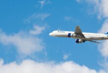 These are the best airlines in 2026, according to The Points Guy