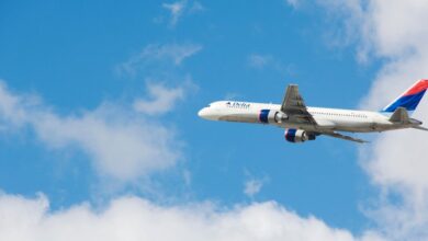 These are the best airlines in 2026, according to The Points Guy