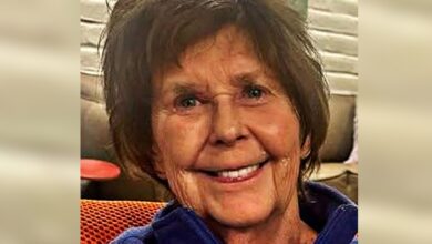 Nancy Guthrie abduction: 2nd ransom note sent to Tucson TV station said she died, sources say Nancy Guthrie abduction: 2nd ransom note sent to Tucson TV station said she died, sources say