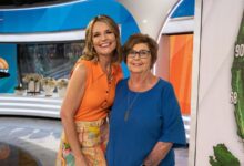 Savannah Guthrie speaks out after reports that ransom note said Nancy Guthrie died after kidnapping