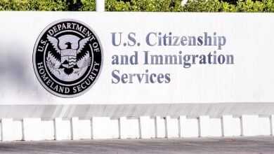 DHS says most immigrants won’t need to leave US to obtain green card