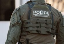 DHS agents visit offices of several legal aid organizations that assist unaccompanied migrant children, groups say