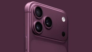 iPhone 18 Pro Samples Show New Colours – One Clear Winner iPhone 18 Pro Samples Show New Colours – One Clear Winner