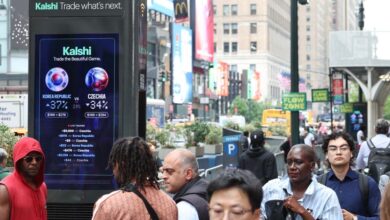 From Chalamet to Messi, prediction markets are betting on celebrities to boost their brands