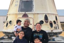 Former SpaceX welder expected to become a millionaire after historic IPO