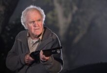 Veteran actor James Handy fatally stabbed in Los Angeles, police say