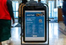 Young applicants discuss the challenges of today’s job search