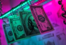 Husband-Wife Duo Admits To Orchestrating ,000,000 Bank Fraud Home Theft Scheme in California