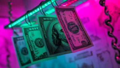 Husband-Wife Duo Admits To Orchestrating ,000,000 Bank Fraud Home Theft Scheme in California Husband-Wife Duo Admits To Orchestrating ,000,000 Bank Fraud Home Theft Scheme in California