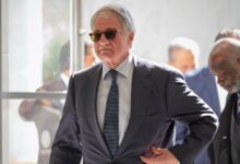 Comer subpoenas Leon Black after his refusal to answer some Epstein questions from panel