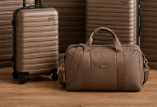 Travel in Style: Why the Tripcomp Luggage Set is the Ultimate Summer Essential