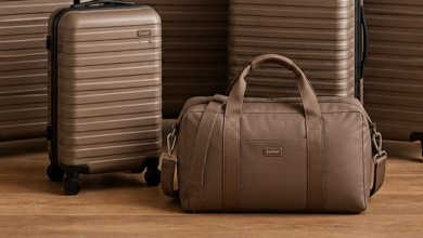 Travel in Style: Why the Tripcomp Luggage Set is the Ultimate Summer Essential