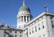Graham Platner is expected to be Maine’s Democratic Senate nominee, ABC News projects.