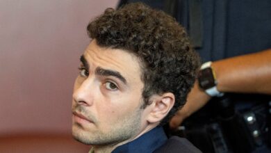 Luigi Mangione’s attorneys plan to present ‘affirmative psychiatric defense’