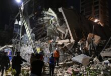 Dozens killed as 2 powerful earthquakes rock Venezuela, president says