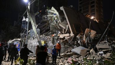 Dozens killed as 2 powerful earthquakes rock Venezuela, president says