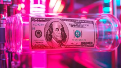 Bank Insider Accepts Bribes, Opens Fake Accounts To Launder ,500,000 in Drug Proceeds: DOJ Bank Insider Accepts Bribes, Opens Fake Accounts To Launder ,500,000 in Drug Proceeds: DOJ