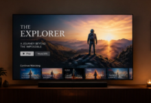 Upgrade Your Living Room: Why the 65-inch Class 4K Roku Smart TV is a Game Changer