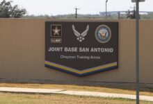 Flu outbreak among Air Force recruits at Joint Base San Antonio after Hegseth ends mandatory flu vaccine
